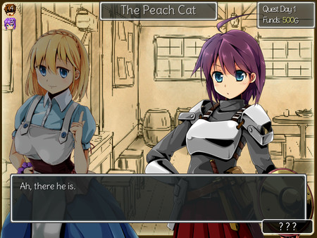 Sister Travel screenshot 1