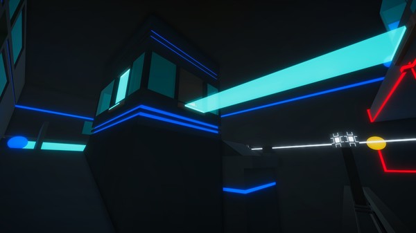 Duality screenshot 1