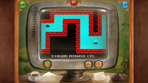 The Tiny Bang Story screenshot 5