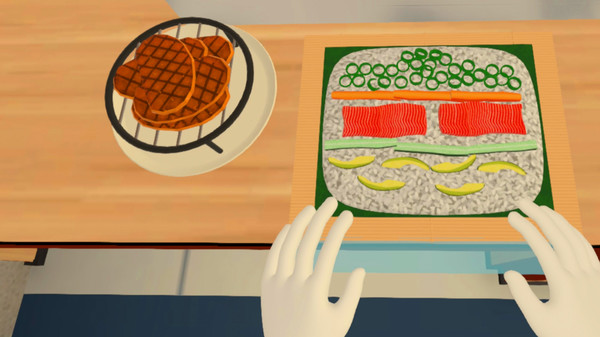 Clash of Chefs VR screenshot 6