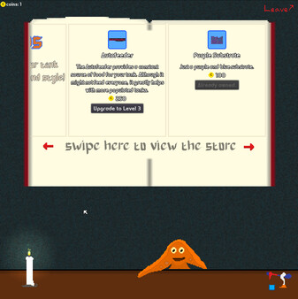 Fish & Bubbles screenshot 2