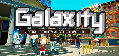 Galaxity Beta
