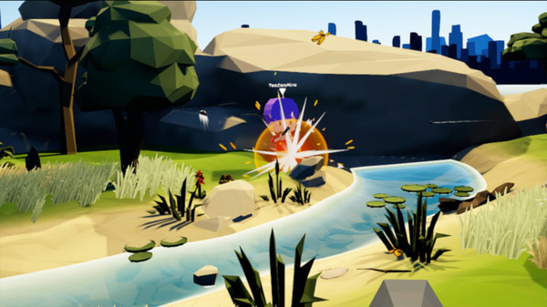 Galaxity Beta screenshot 5