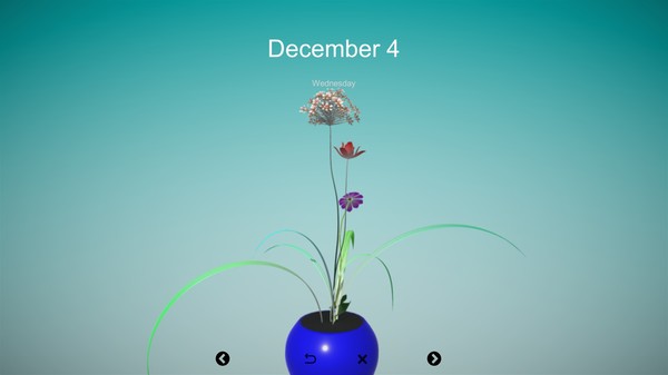 Flower Design Ⅱ screenshot 12