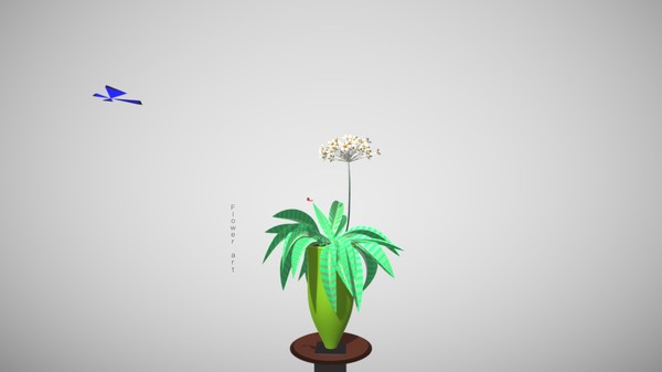 Flower Design Ⅱ screenshot 8