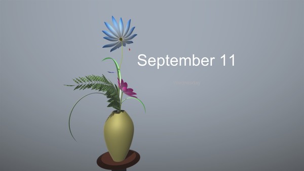 Flower Design Ⅱ screenshot 1