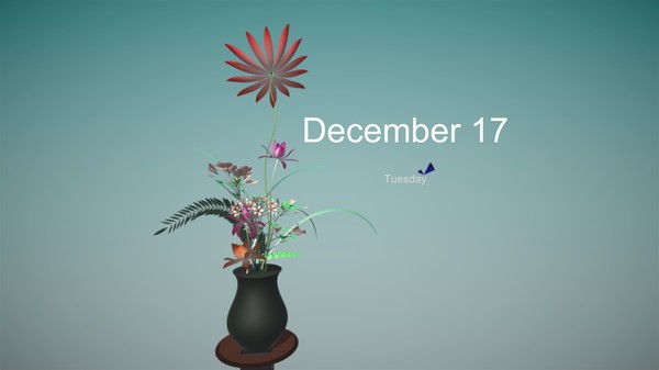 Flower Design Ⅱ screenshot 5