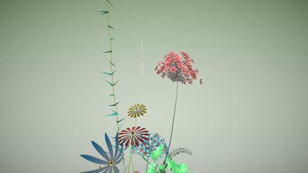 Flower Design Ⅱ screenshot 11