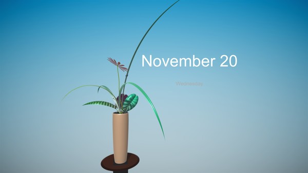 Flower Design Ⅱ screenshot 10