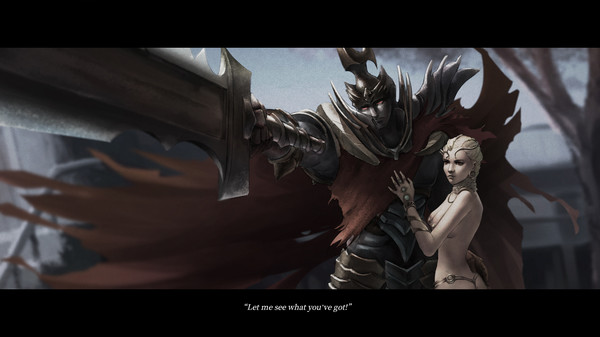 Rending Sky screenshot 3