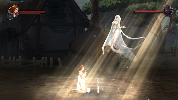 Rending Sky screenshot 1