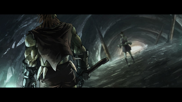 Rending Sky screenshot 5