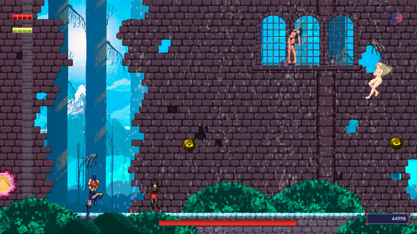 Maytroid. I swear it's a nice game too screenshot 9