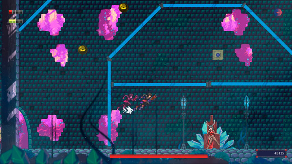 Maytroid. I swear it's a nice game too screenshot 10
