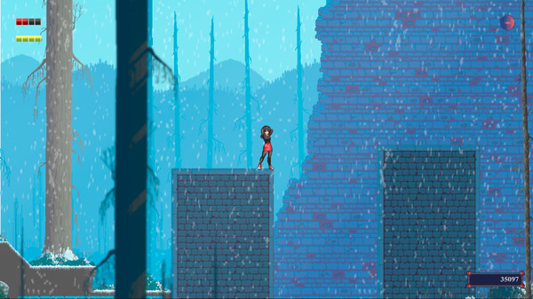 Maytroid. I swear it's a nice game too screenshot 6