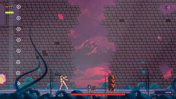 Maytroid. I swear it's a nice game too screenshot 4