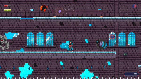 Maytroid. I swear it's a nice game too screenshot 11