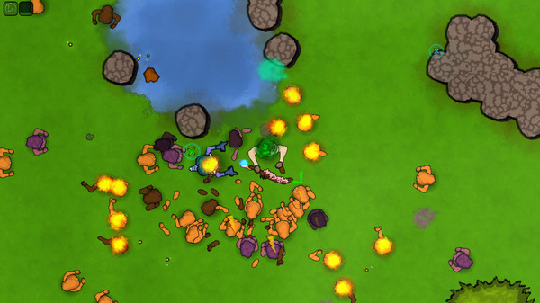 Lufulus' Creatures screenshot 5