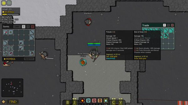 Lufulus' Creatures screenshot 4