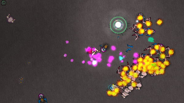 Lufulus' Creatures screenshot 3