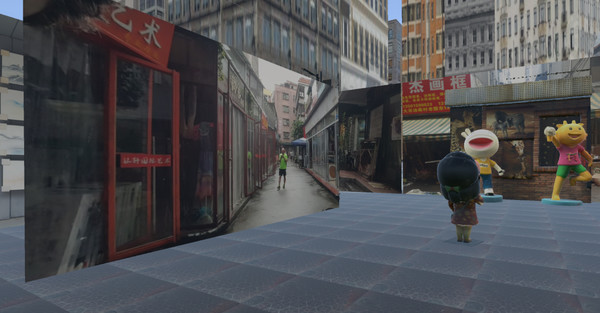 Dafen Oil Painting Village: An Immersive Reality screenshot 6