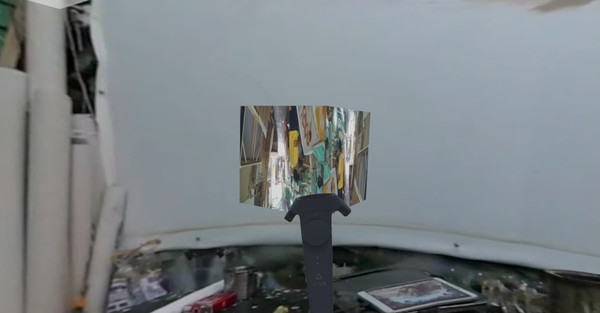 Dafen Oil Painting Village: An Immersive Reality screenshot 2