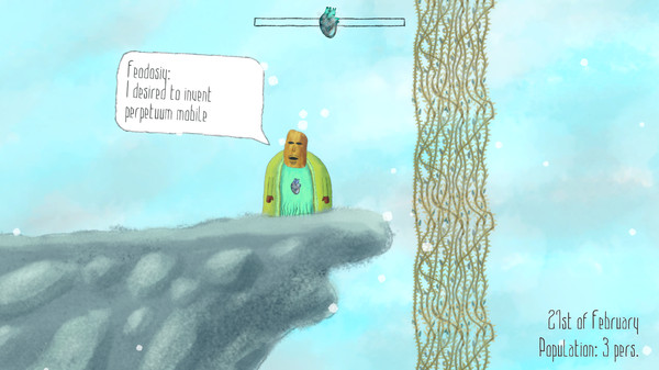 Ego Hearts screenshot 10