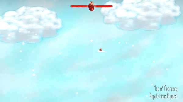 Ego Hearts screenshot 2
