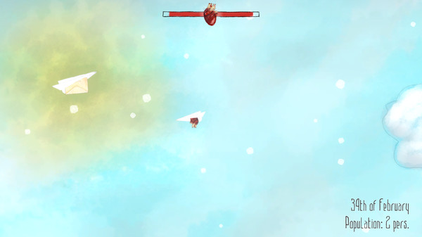 Ego Hearts screenshot 4