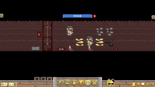 Dark Gnome screenshot 9
