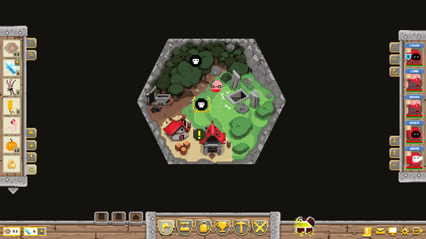 Dark Gnome screenshot 11