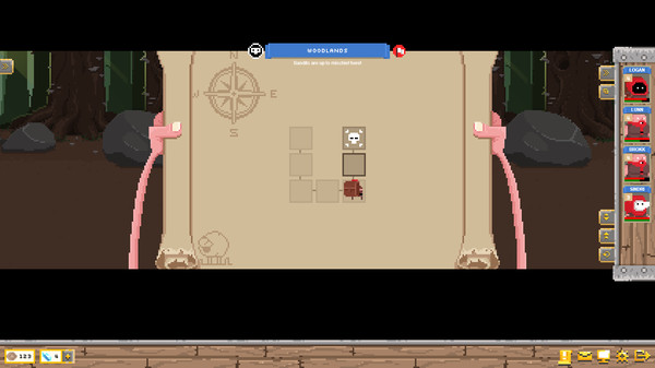 Dark Gnome screenshot 12