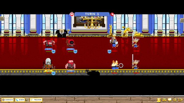 Dark Gnome screenshot 10