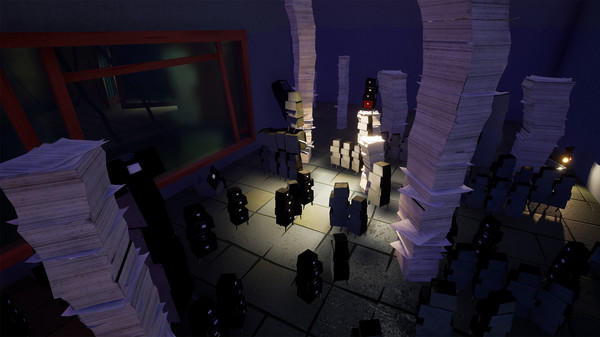 Hello Neighbor: Hide and Seek screenshot 9