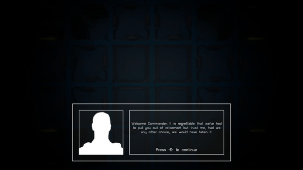 Nanoswarm screenshot 3