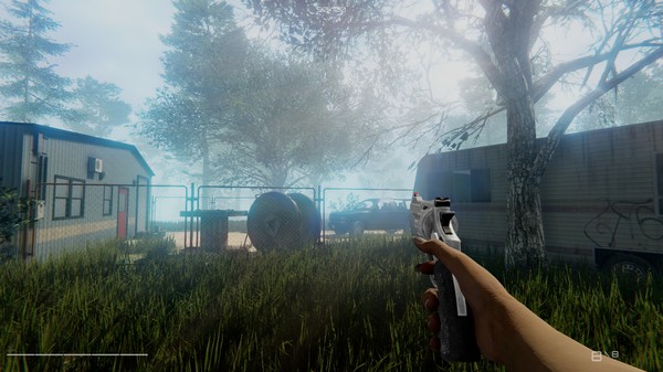 The Gameshow screenshot 1