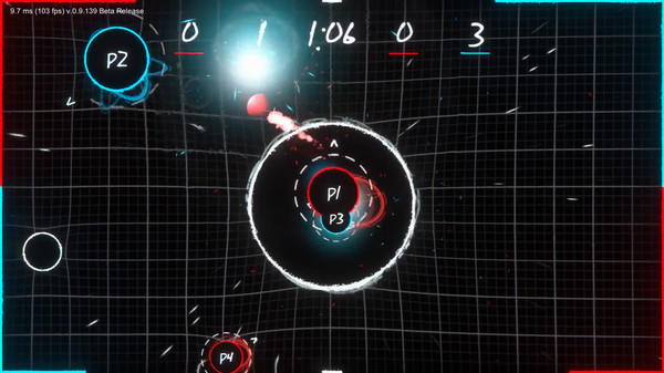 Beyond Critical screenshot 4