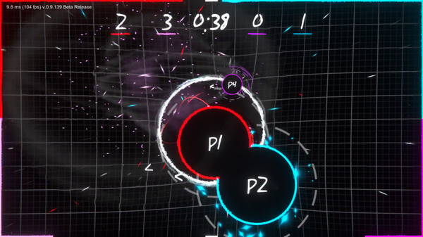 Beyond Critical screenshot 2