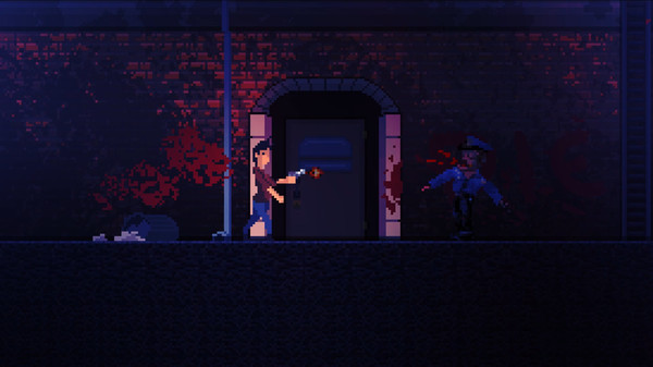 Coldfall screenshot 7