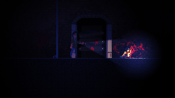Coldfall screenshot 6