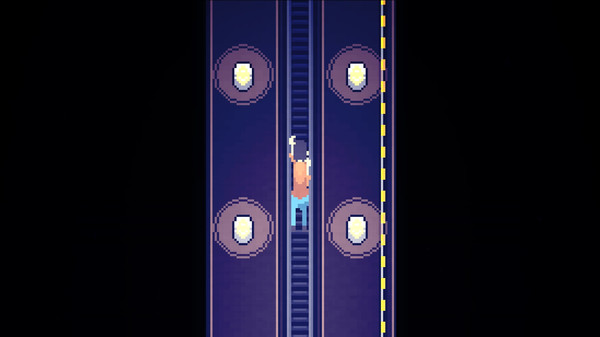 Coldfall screenshot 4