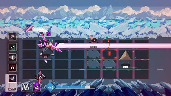 One Step From Eden screenshot 4