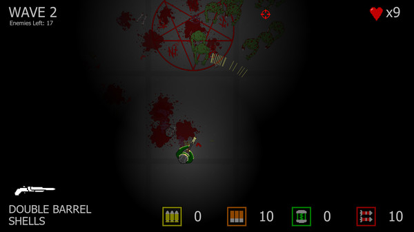 GUNS 'n GUTS screenshot 3