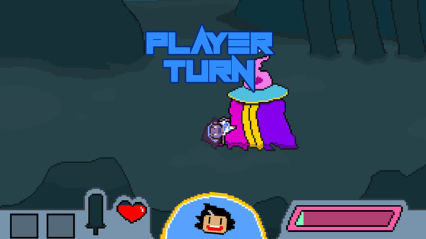 DON'T GIVE UP: A Cynical Tale screenshot 5