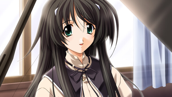 Memories Off Sorekara screenshot 1