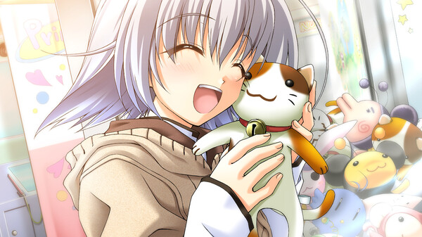 Memories Off Sorekara screenshot 3