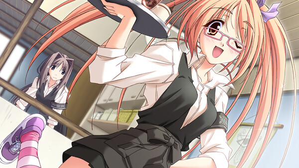 Memories Off Sorekara screenshot 5