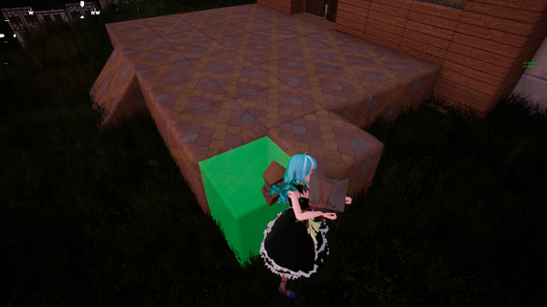 Girls' civilization screenshot 6