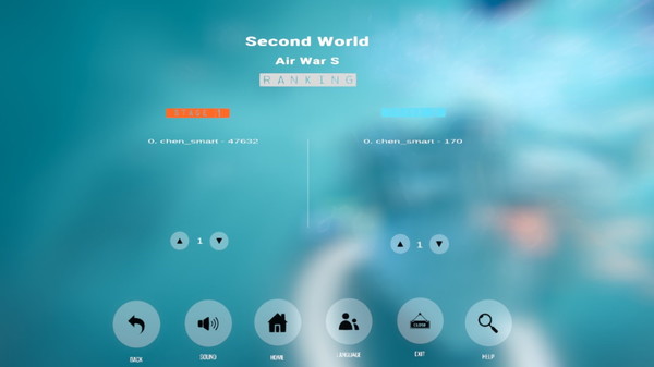 Second World: Air War S screenshot 12
