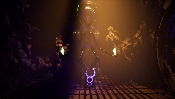 Apsulov: End of Gods screenshot 8